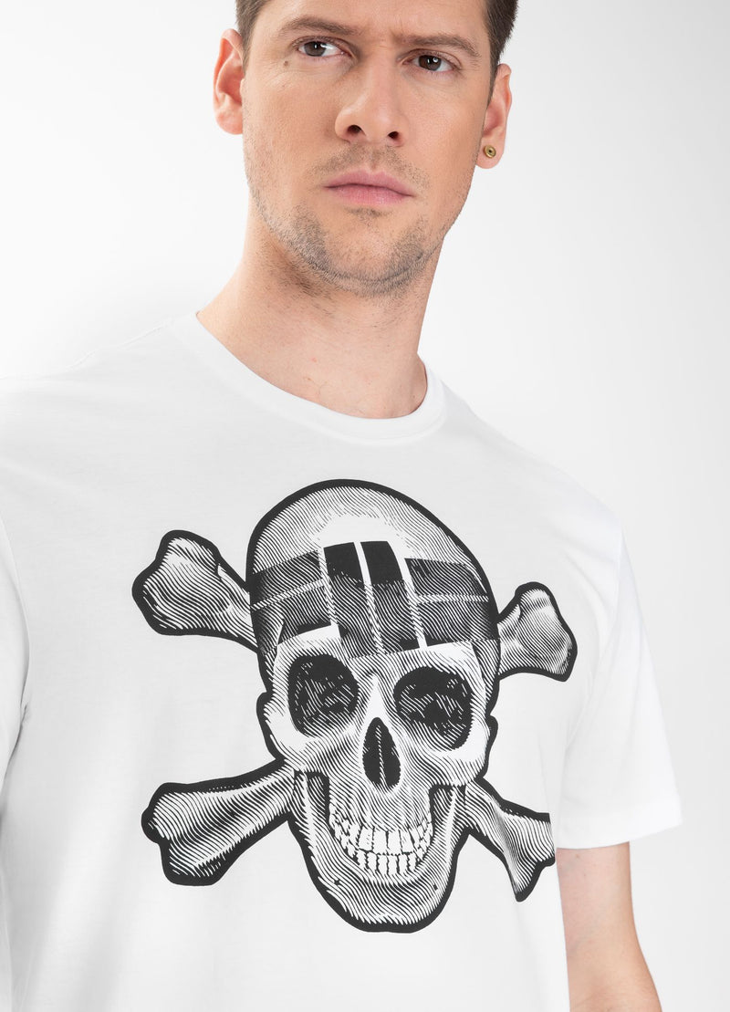 Koszulka Skull Wear