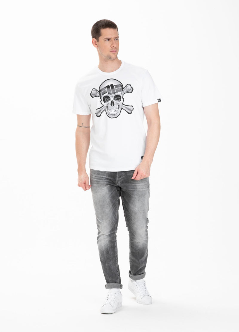 Koszulka Skull Wear