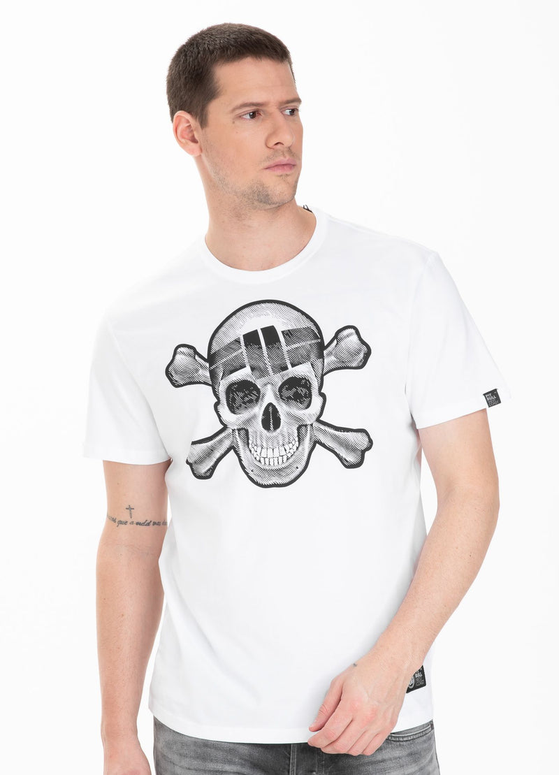 Koszulka Skull Wear