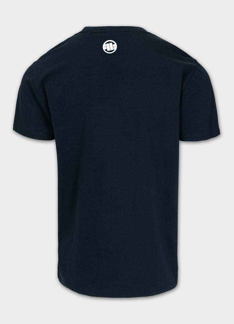 Koszulka Slim Fit Classic Boxing