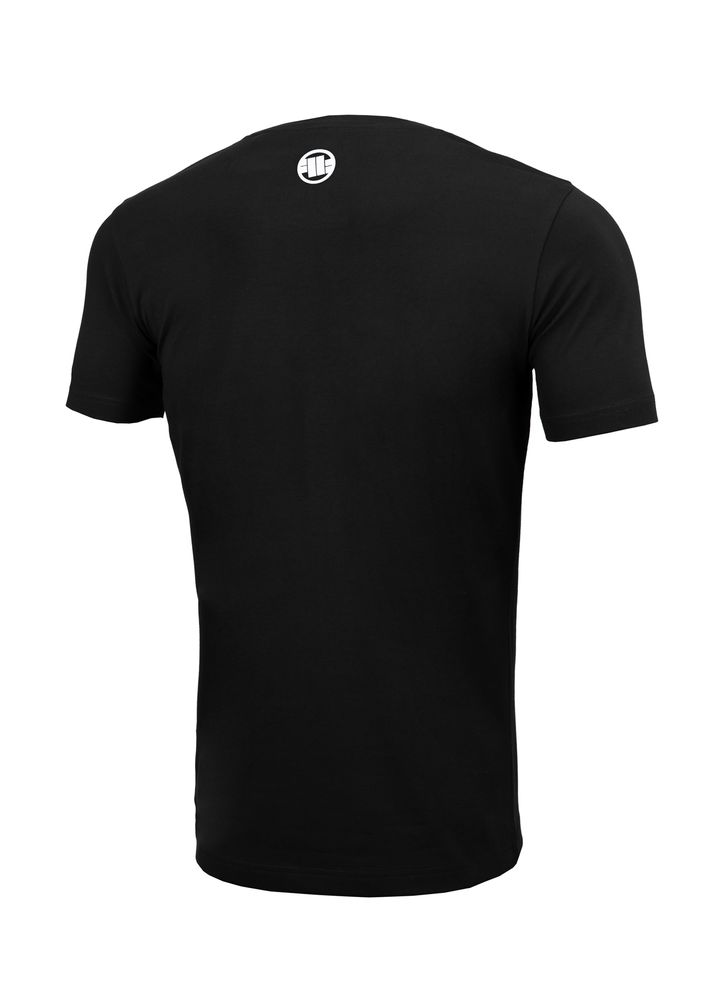 Koszulka Slim Fit Classic Boxing