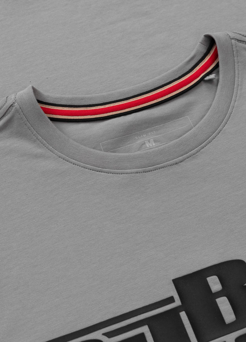 Koszulka Slim Fit Classic Boxing