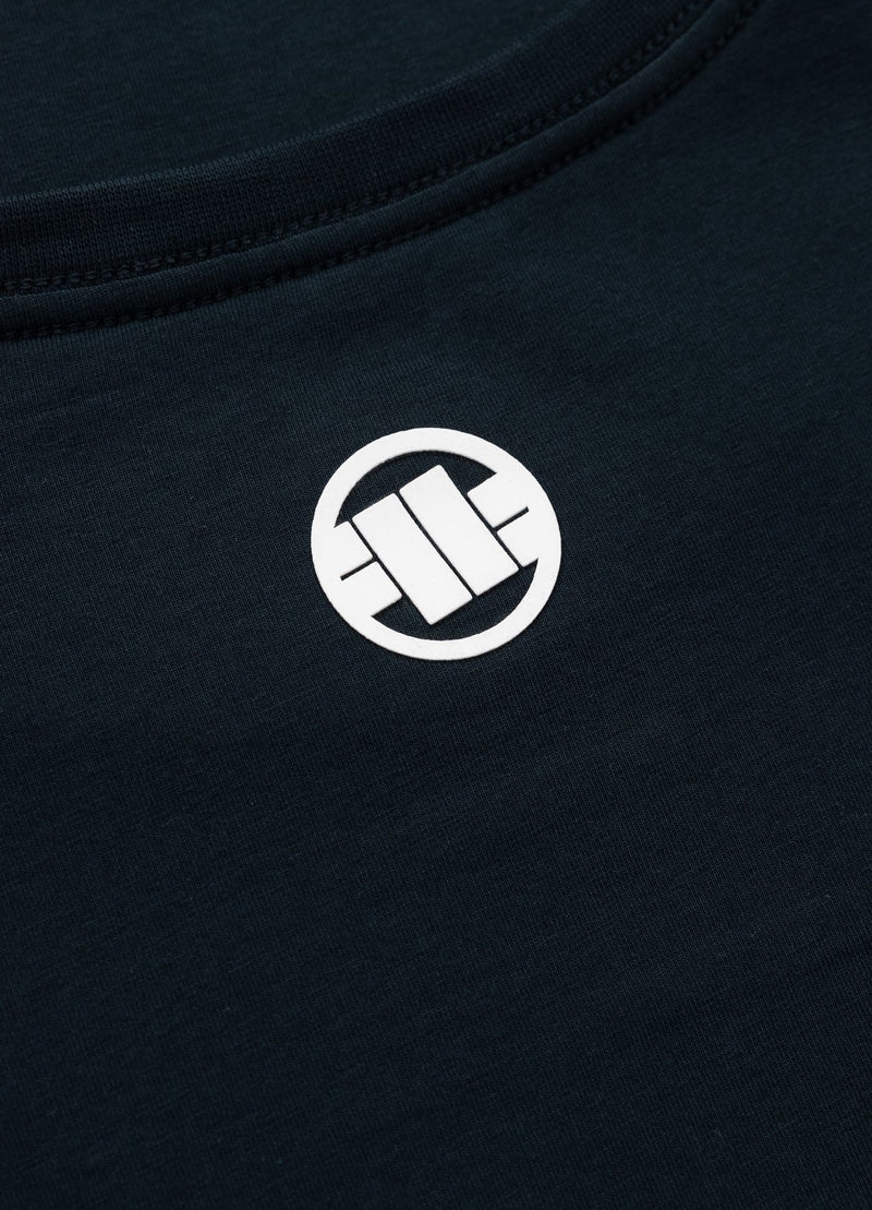 Koszulka Slim Fit Classic Boxing