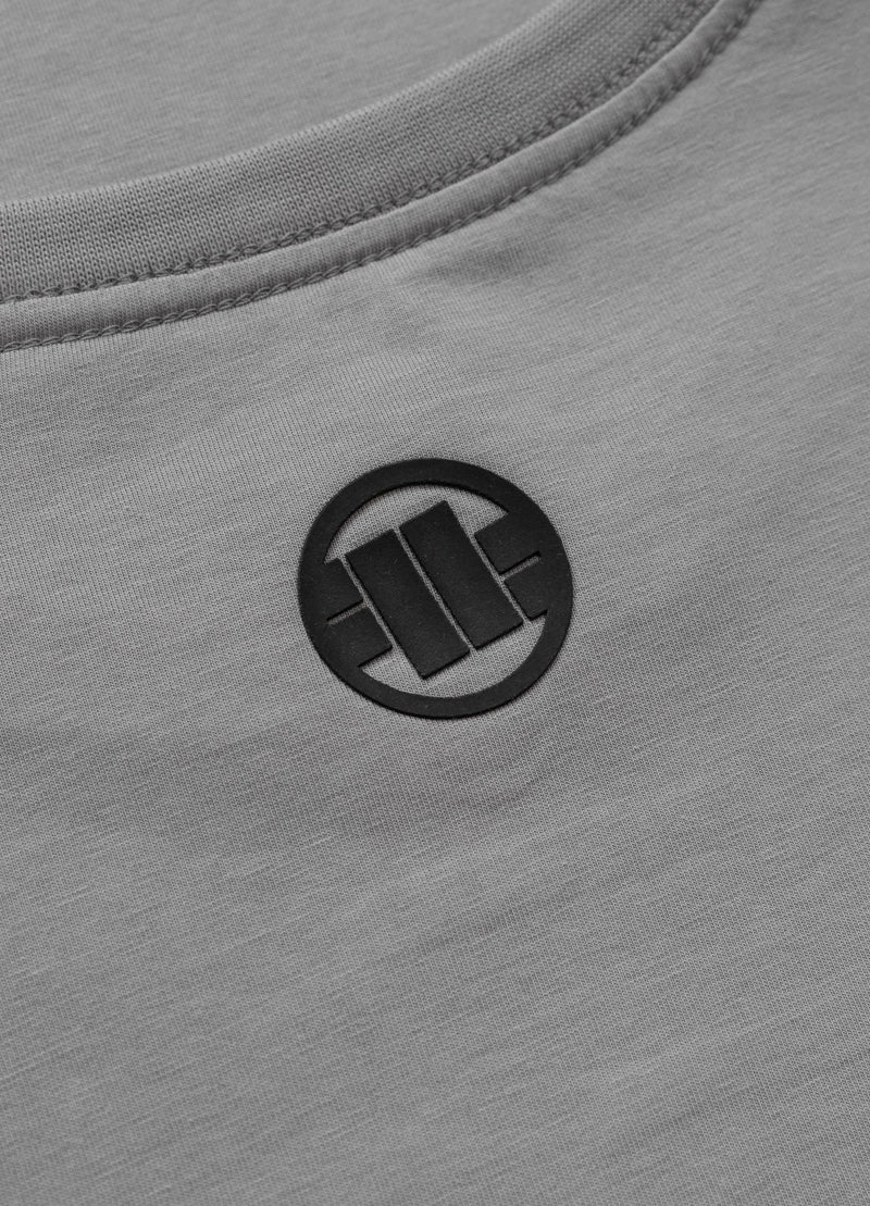 Koszulka Slim Fit Classic Boxing