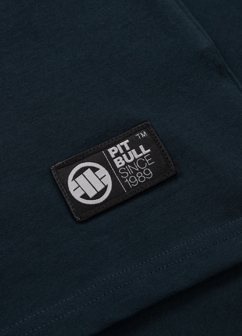 Koszulka Slim Fit Classic Boxing