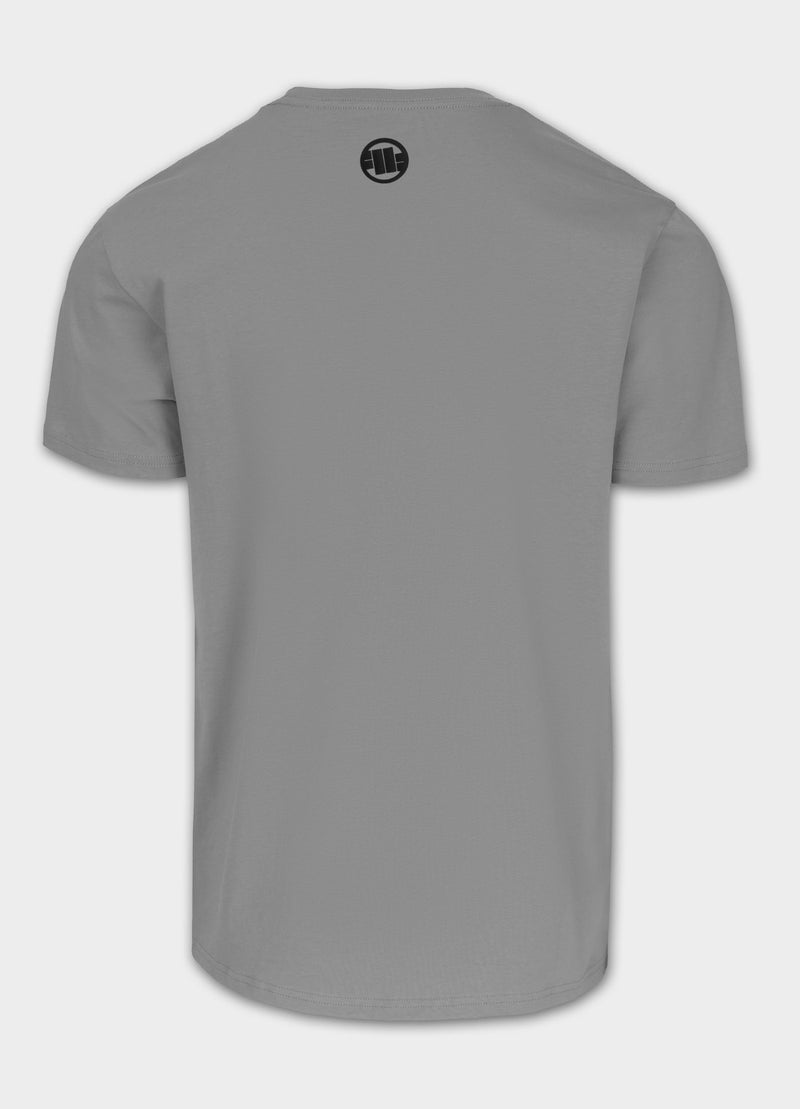 Koszulka Slim Fit Classic Boxing