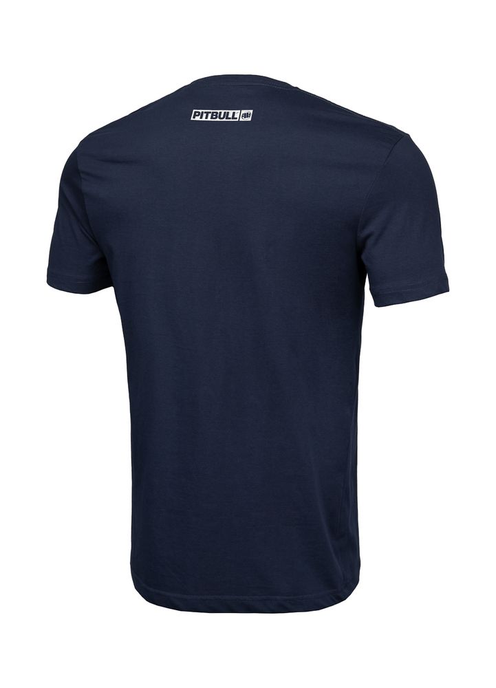 Koszulka Slim Fit Hilltop