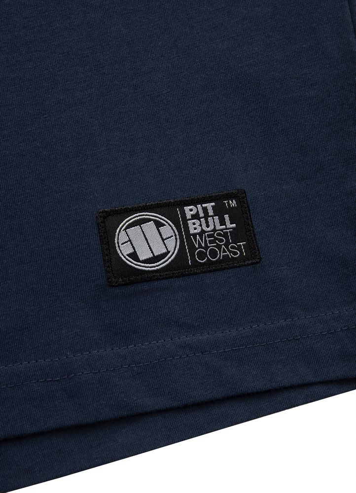 Koszulka Slim Fit Hilltop
