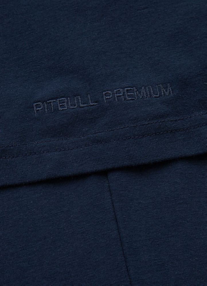 Koszulka Slim Fit Hilltop