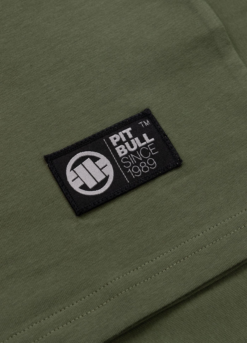Koszulka męska Slim Fit NO LOGO