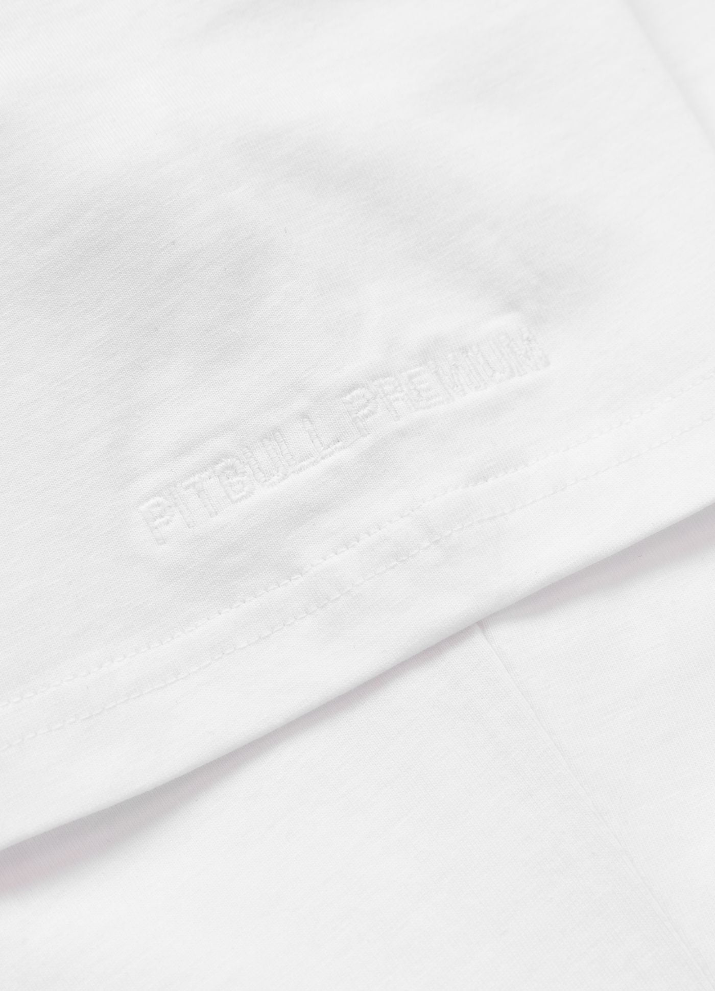 Koszulka męska Slim Fit NO LOGO
