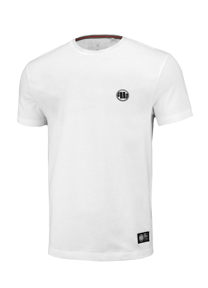 Koszulka Slim Fit Small Logo - kup z Pitbull West Coast Oficjalny Sklep 