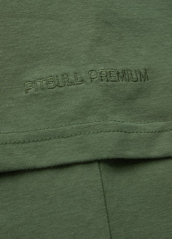 Koszulka Slim Fit Small Logo