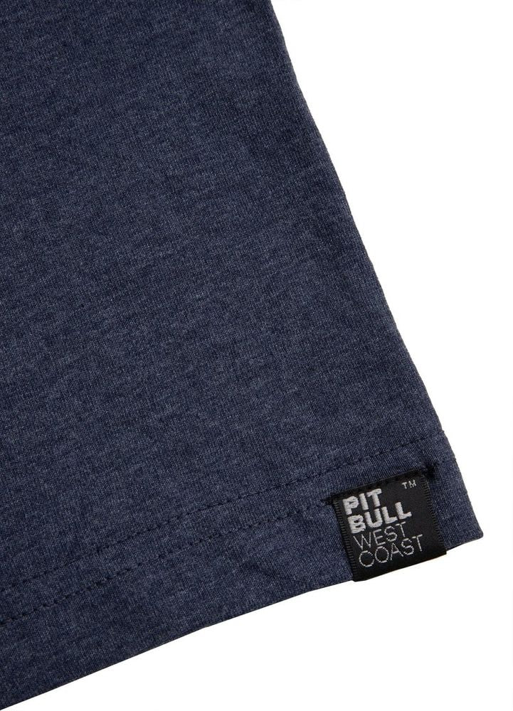 Koszulka Small Logo 21 - kup z Pitbull West Coast Oficjalny Sklep 