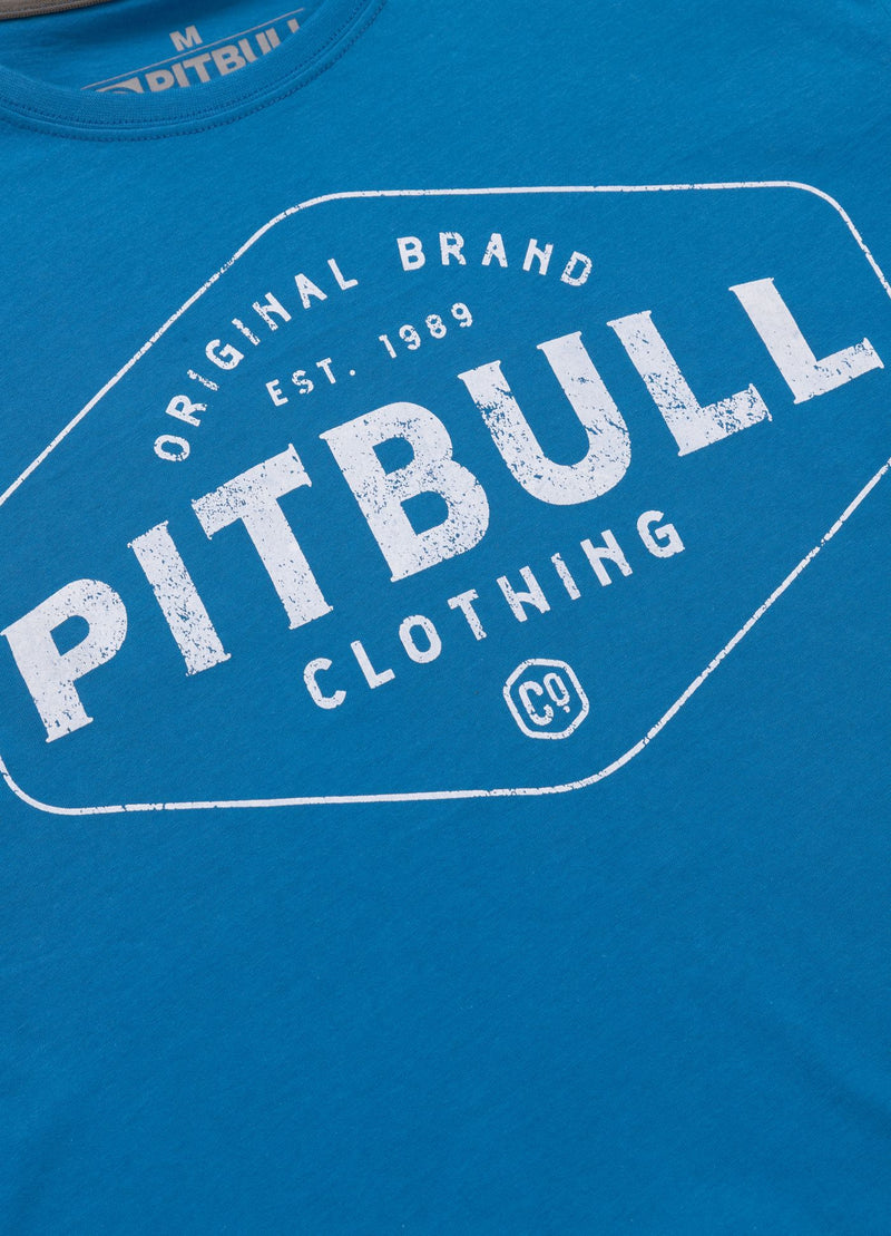 Koszulka męska Ultra Light PITBULL CO.