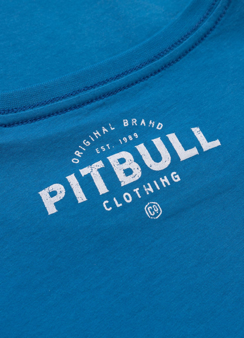 Koszulka męska Ultra Light PITBULL CO.