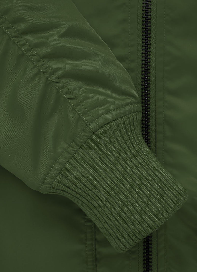 Kurtka Centurion Padded