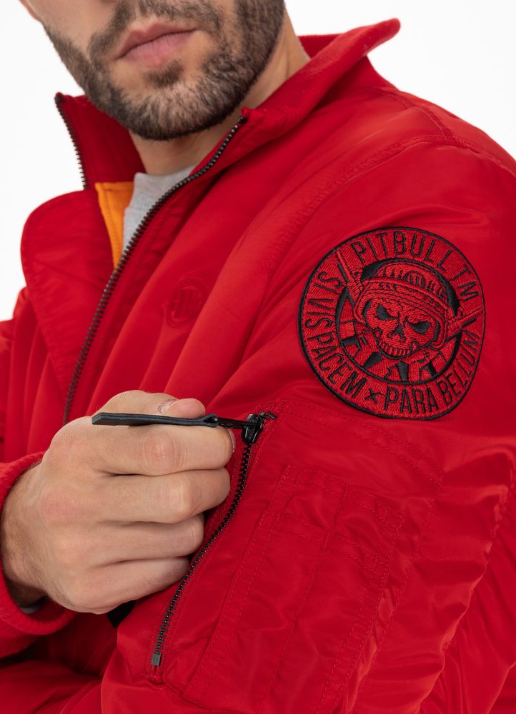 Kurtka Centurion Padded - kup z Pitbull West Coast Oficjalny Sklep 