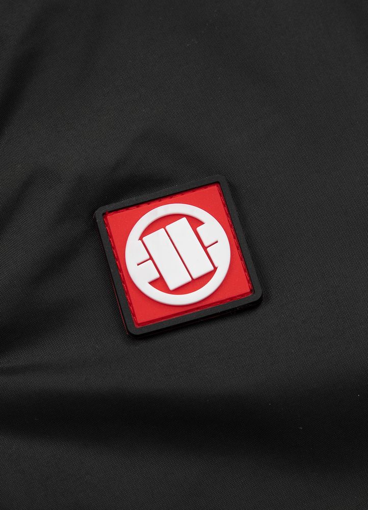 Kurtka damska Aaricia Sleeve Logo