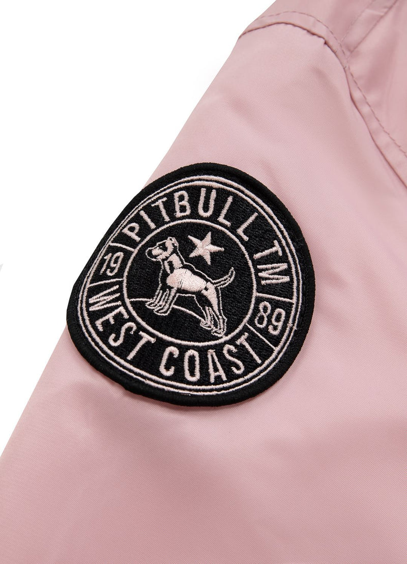 Kurtka damska Genesee II - kup z Pitbull West Coast Oficjalny Sklep 