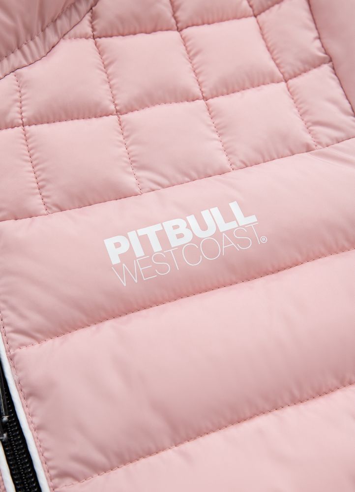 Kurtka zimowa damska Seacoast - kup z Pitbull West Coast Oficjalny Sklep 