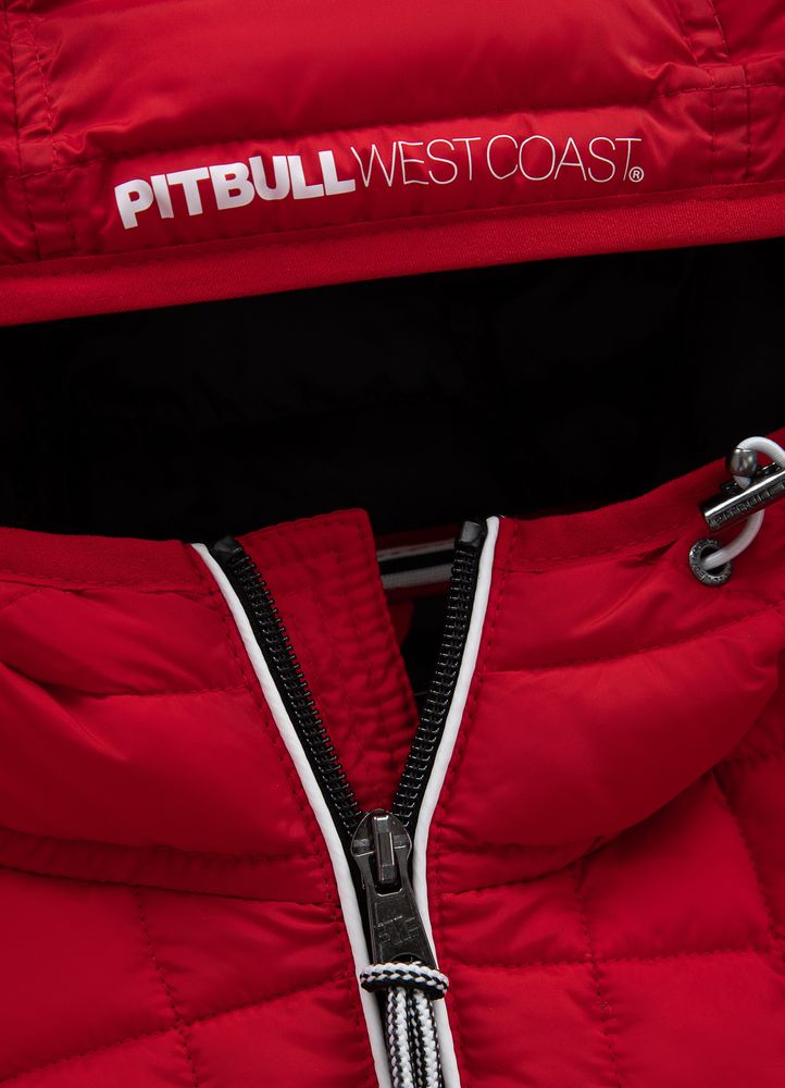 Kurtka zimowa damska Seacoast - kup z Pitbull West Coast Oficjalny Sklep 