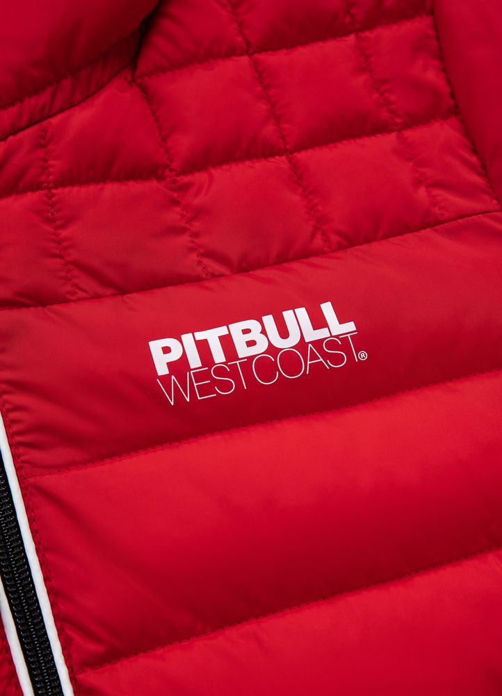 Kurtka zimowa damska Seacoast - kup z Pitbull West Coast Oficjalny Sklep 
