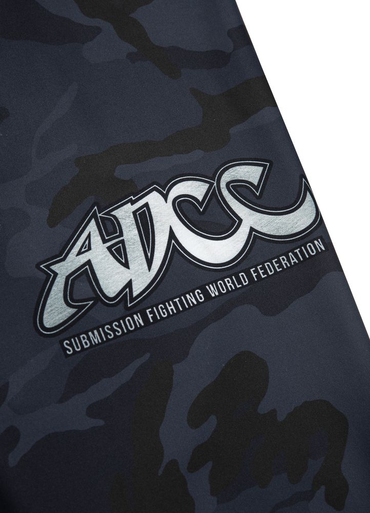 Legginsy sportowe ADCC Camo