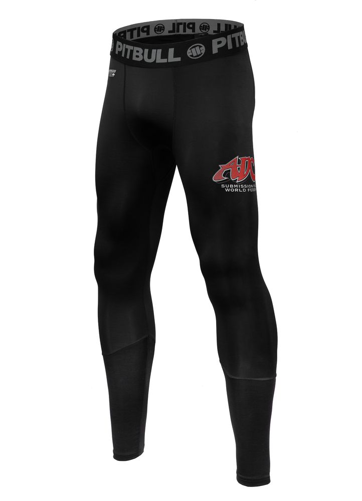 Legginsy sportowe ADCC