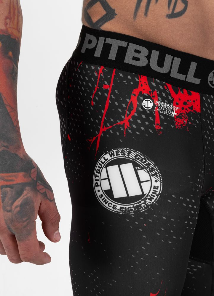 Legginsy sportowe Blood Dog II