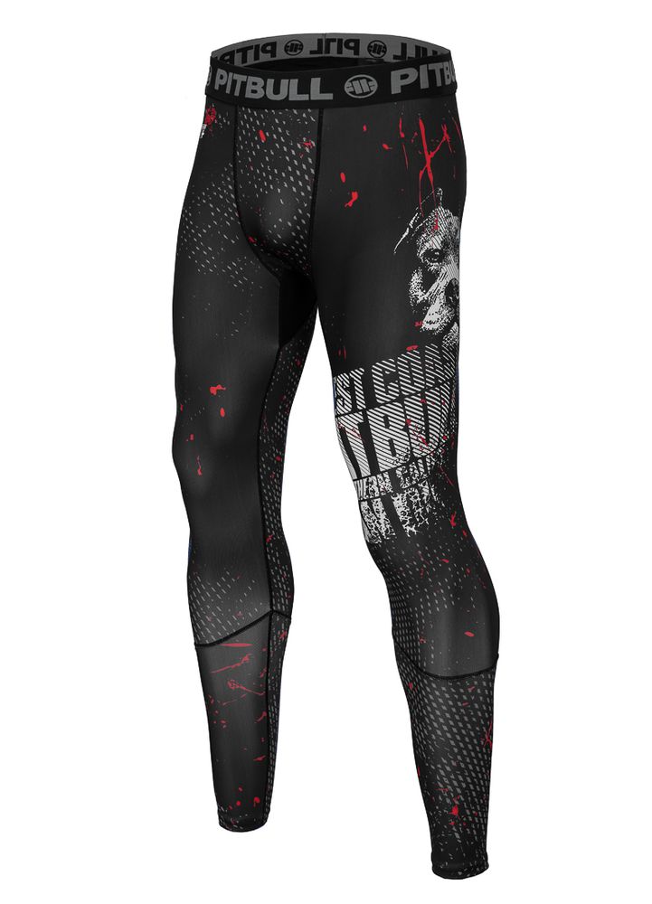 Legginsy sportowe Blood Dog II