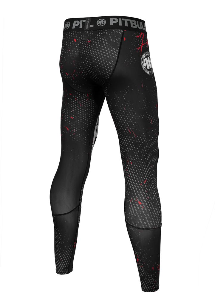 Legginsy sportowe Blood Dog II