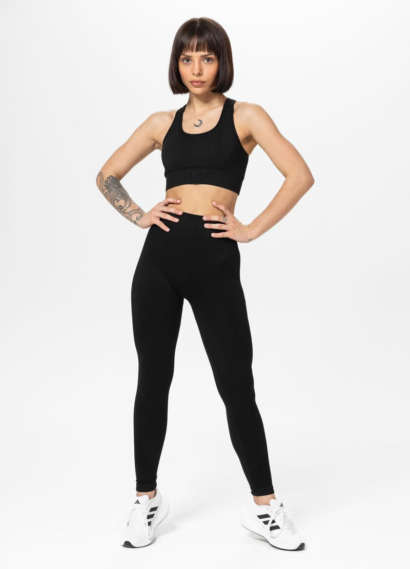 Legginsy sportowe damskie COLUMBIA