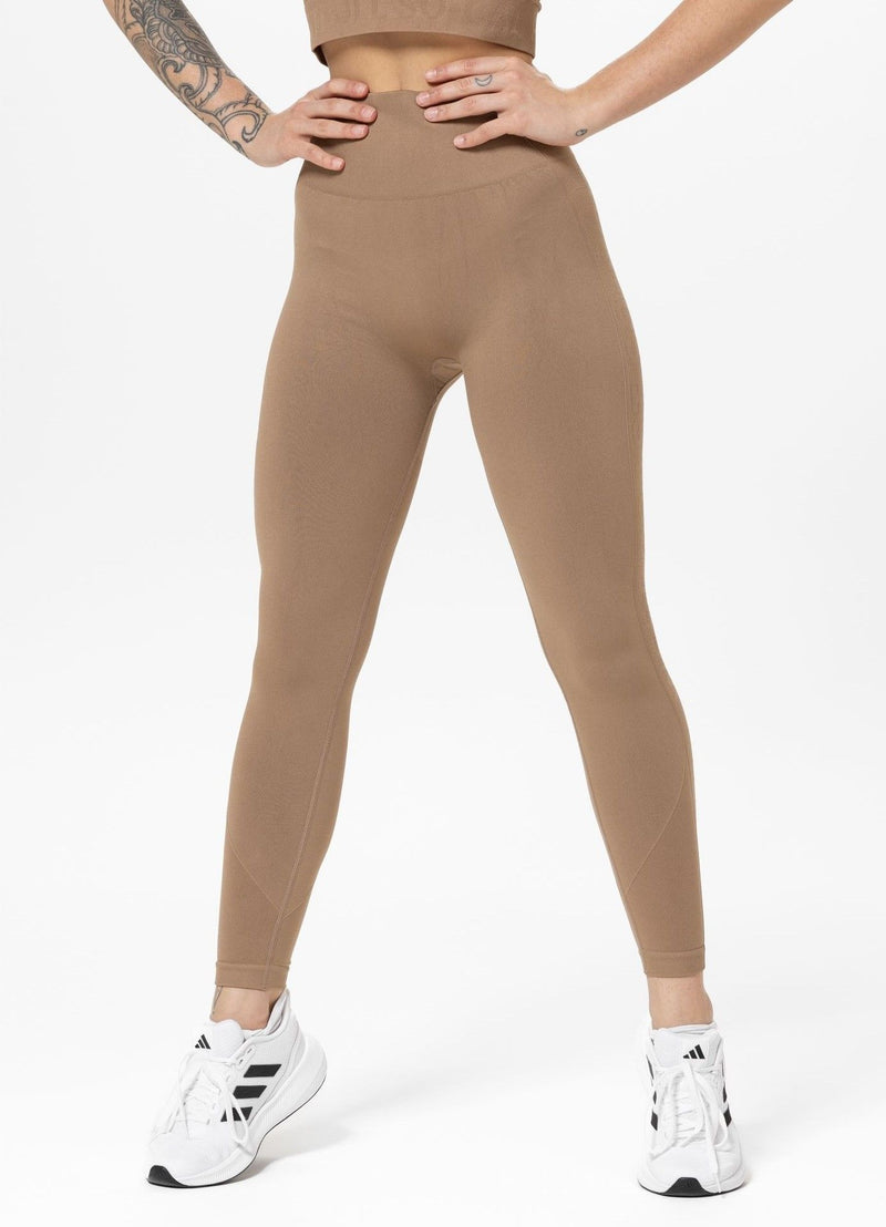Legginsy sportowe damskie COLUMBIA