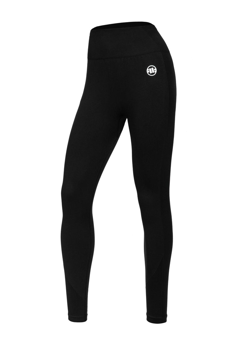 Legginsy sportowe damskie Columbia