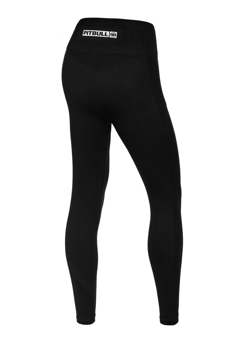 Legginsy sportowe damskie Columbia