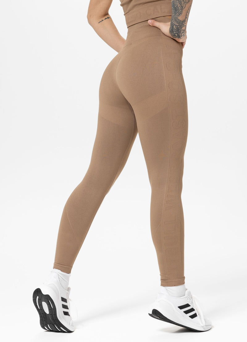 Legginsy sportowe damskie COLUMBIA