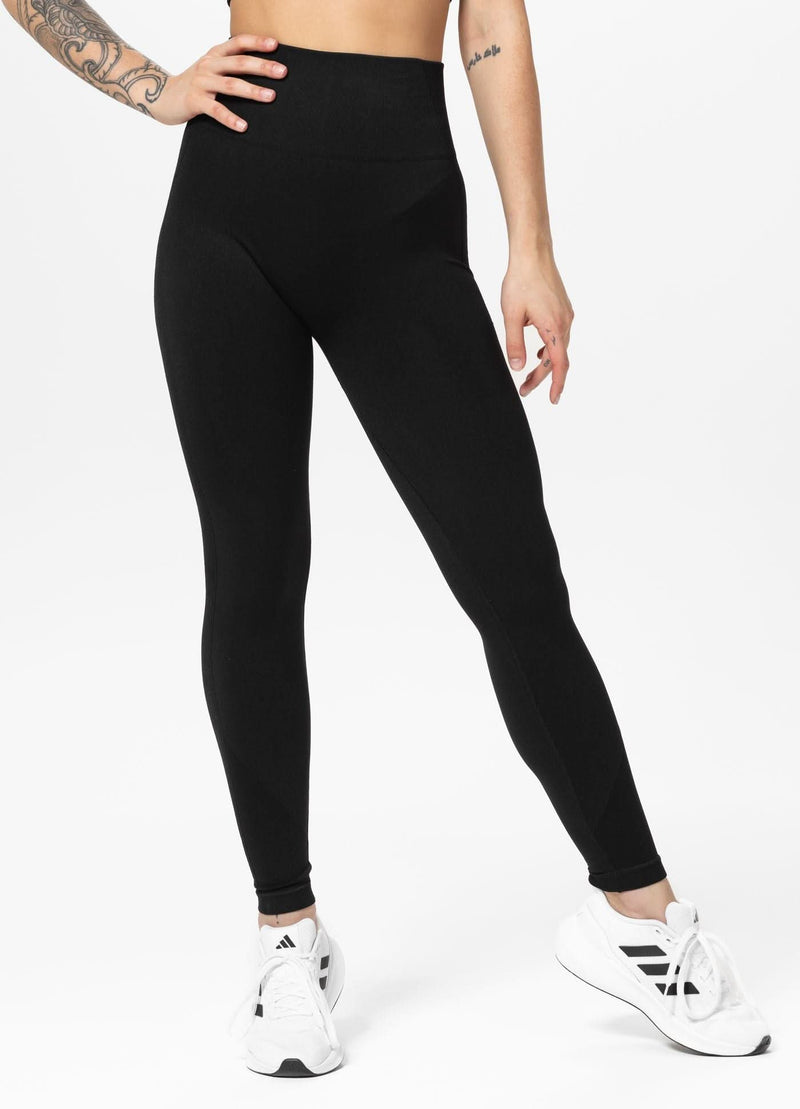 Legginsy sportowe damskie COLUMBIA
