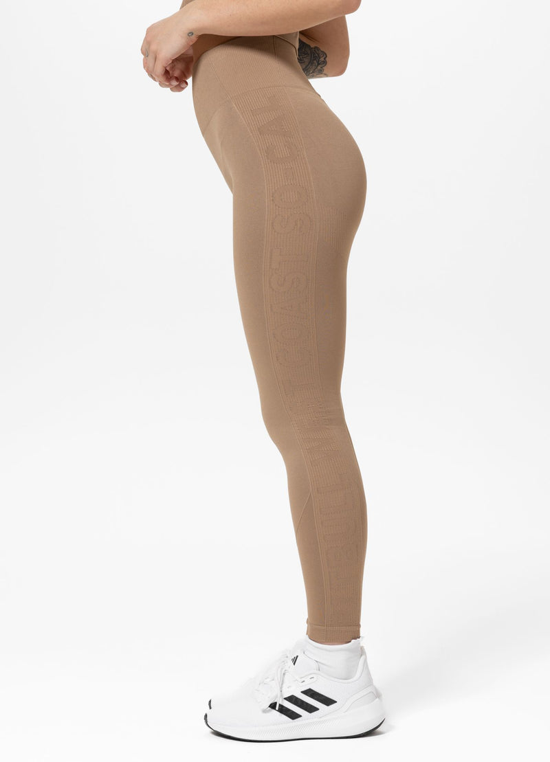 Legginsy sportowe damskie COLUMBIA