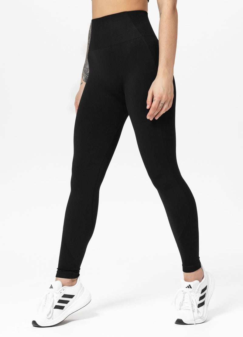 Legginsy sportowe damskie COLUMBIA