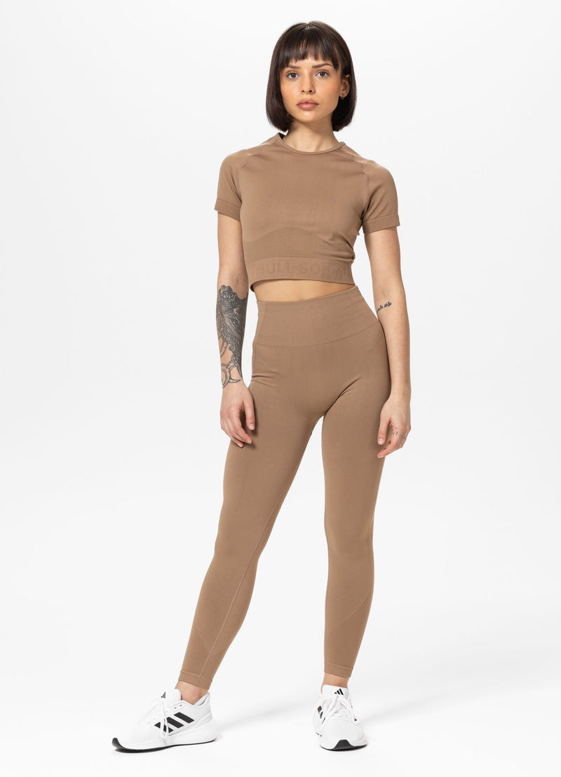 Legginsy sportowe damskie COLUMBIA