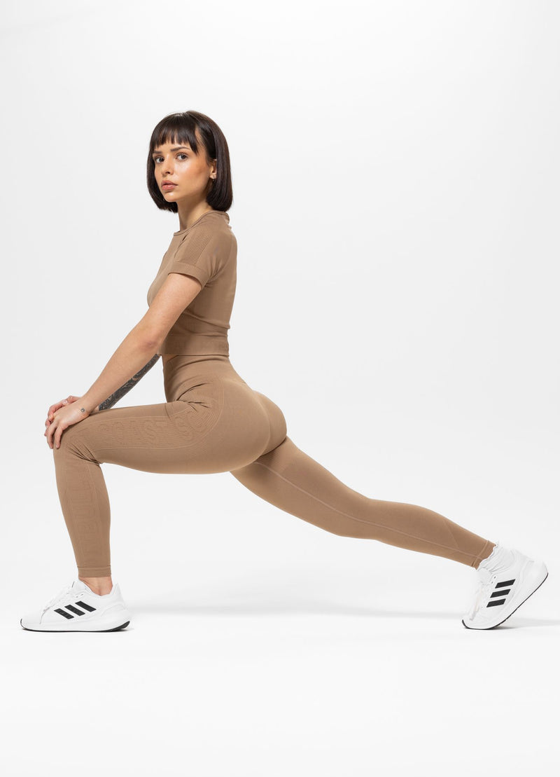 Legginsy sportowe damskie COLUMBIA