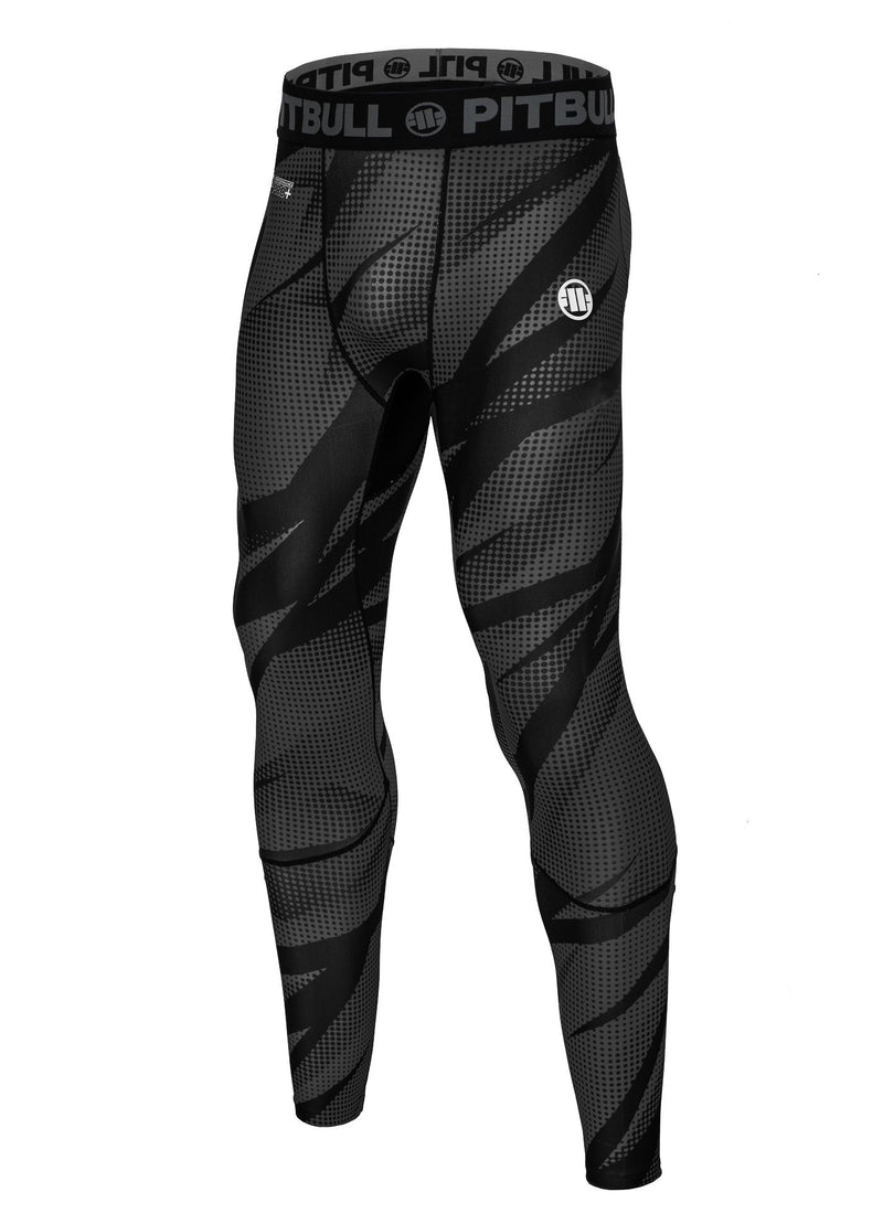 Legginsy sportowe Dot Camo II