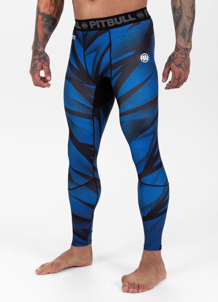 Legginsy sportowe Dot Camo II