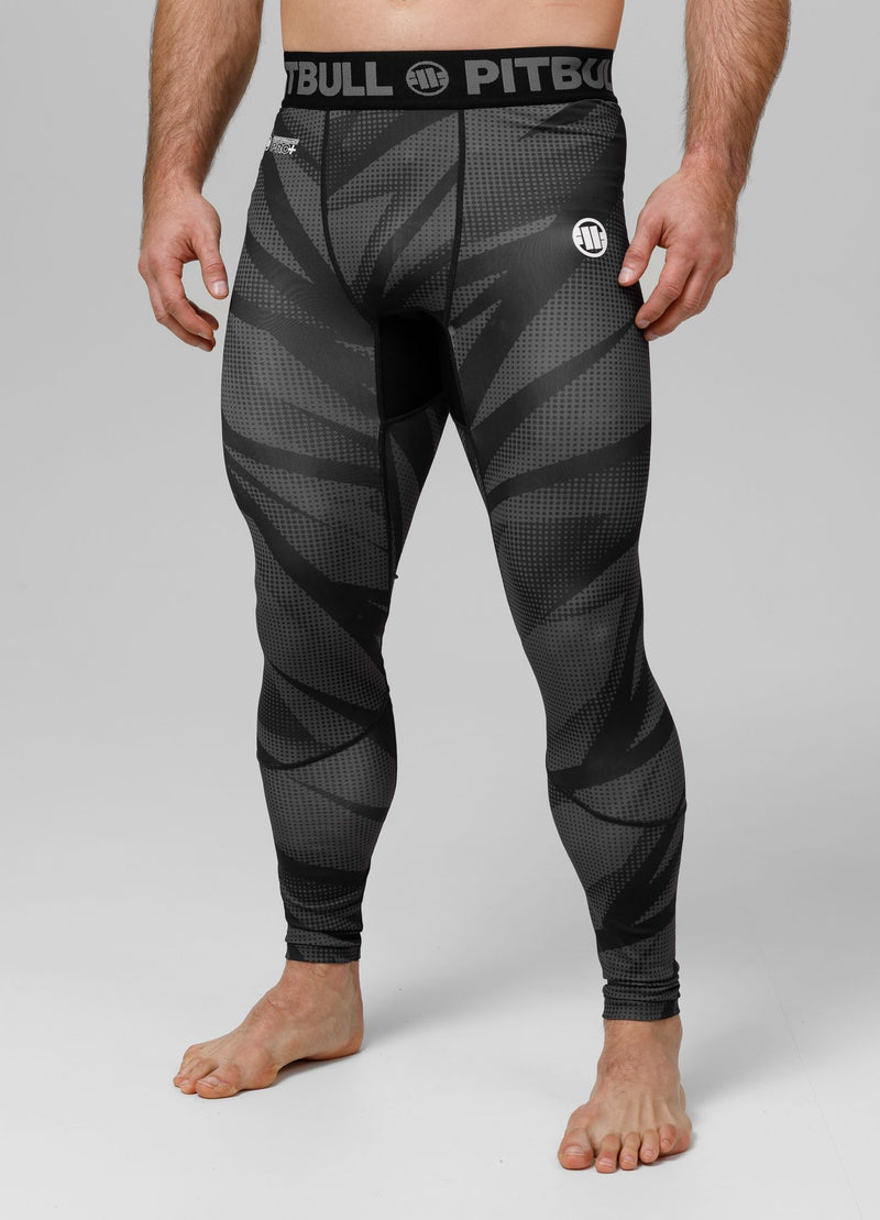 Legginsy sportowe Dot Camo II