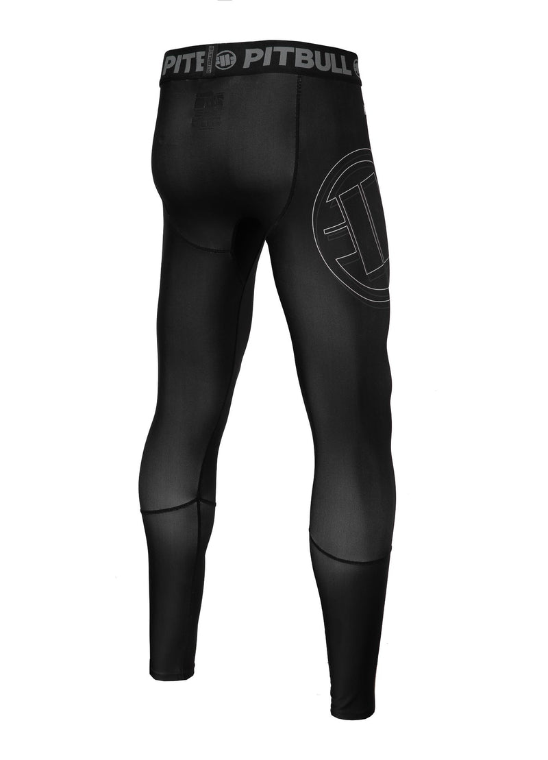 Legginsy sportowe Hilltop Sports