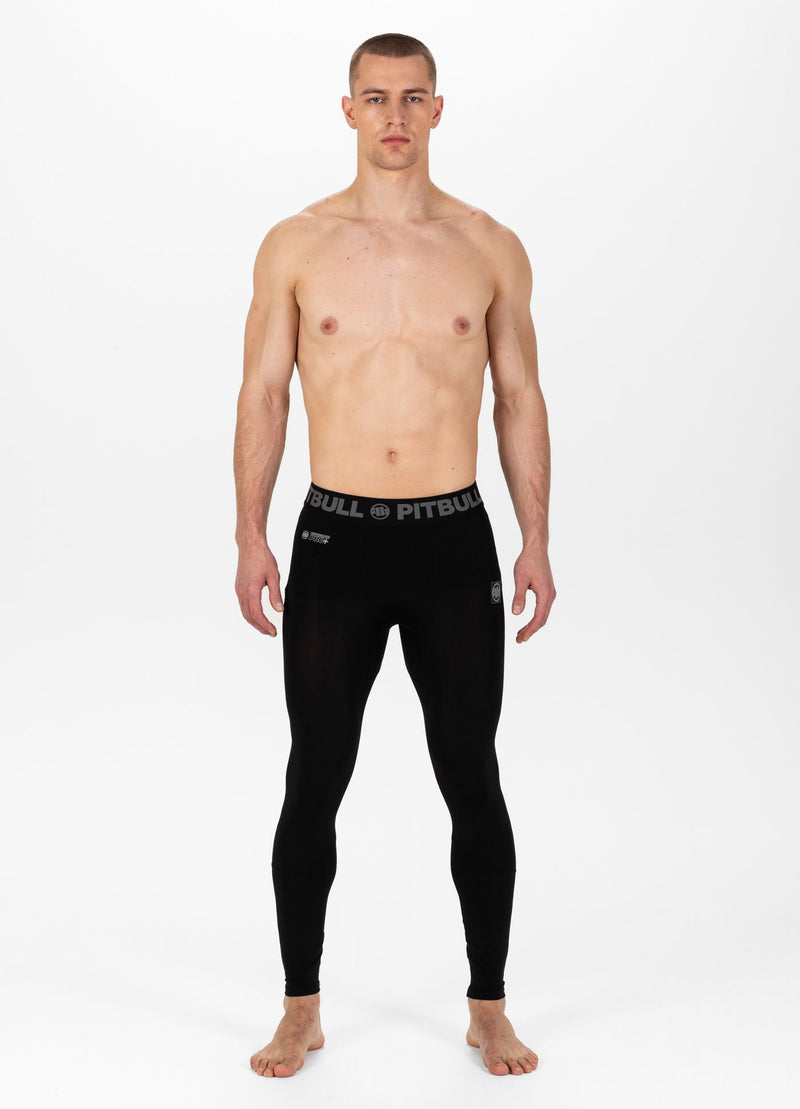 Legginsy sportowe Performance Pro plus New Logo