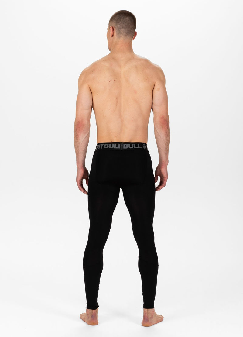 Legginsy sportowe Performance Pro plus New Logo