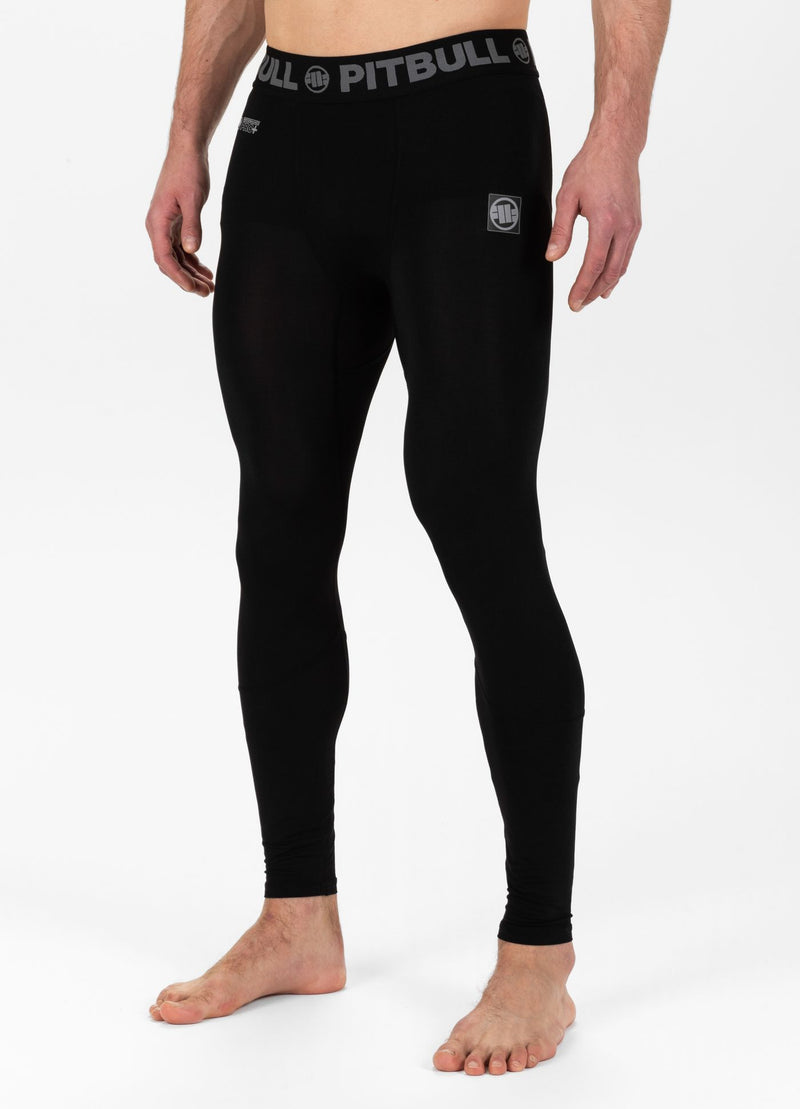 Legginsy sportowe Performance Pro plus New Logo