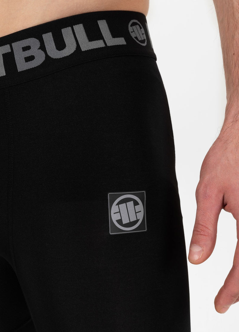 Legginsy sportowe Performance Pro plus New Logo